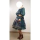 Fun Ccnio Ragnarok New Edition Skirt(Leftovers/Full Payment Without Shipping)